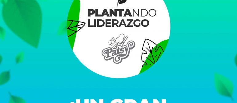 ¡Plantando Liderazgo! 🌱