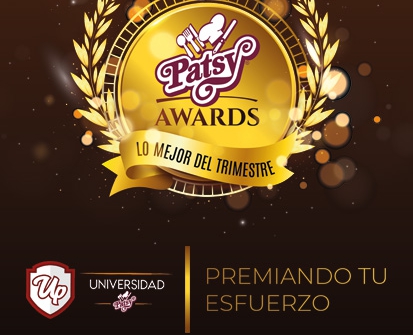 ¡Patsy Awards! 🏆